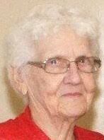 Mollie Pierce Obituary