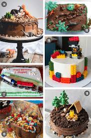 Check spelling or type a new query. 100 Easy Birthday Cake Ideas For Kids That Anyone Can Make What Moms Love