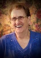 Mabel Bouchard Obituary