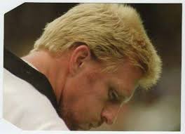 TN19894 BOB KAHLER Daily Historic Trade Card RARE