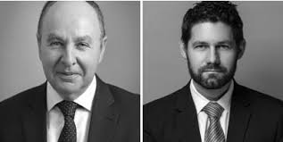 Financial services litigation procedure in South Africa