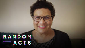 British Council UK Films Database: Jackie Kay: One Person, Two Names