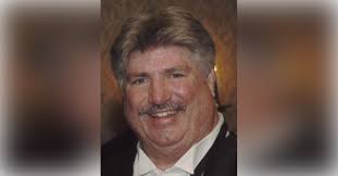 Obituary information for Byron "Kim" Logan