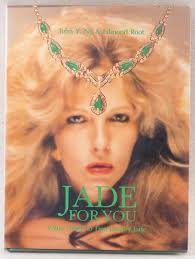 Jade for You Value' professional gemology reference. Ng & Root, 1984. 1st  ed.