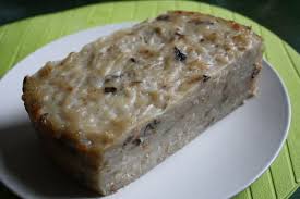 年菜系列之第一次做蘿蔔糕就上手 蘿瑞娜的瑞典主婦手札 痞客邦 recipes food other recipes