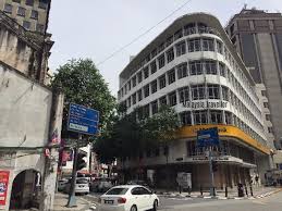 Maybank 14th floor, menara maybank 100 jalan tun perak 50050 kuala lumpur malaysia. Princes Hotel Kuala Lumpur