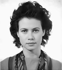 Magic Maiden is really Lydia Carson, a woman whose ship was sunk by a  U-Boat during World War Two. She washed up