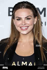 Hannah brown hi-res stock photography and images