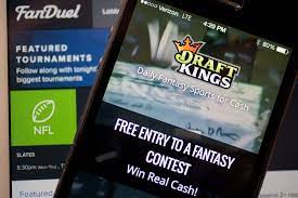 Complete history, facts and stats from the ohl priority selection What Turner Sports Draftkings Fanduel Get From Partnership
