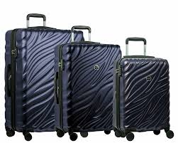 Omni owners have very favorable ratings for the suitcase line. Delsey Bag Lock Reset Sema Data Co Op