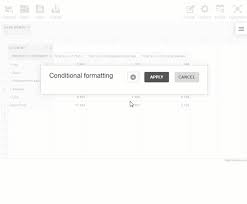 Pivot Grid For Chart Js Webdatarocks