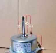 Electric Motor for Water Fan Fan Chiller Motor Water-cooled  Air-conditioning Fan | eBay