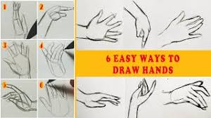Do anime characters even have lips? How To Draw Anime Hands Draw Anime Drawing Anime Hands Cute766