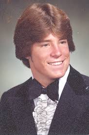 Richard Alan “Ricky” Homan (1965-1999)