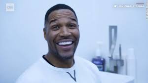Michael is still on good morning america and strahan and sara. Gma Host Michael Strahan Catches Internet In April Fools Prank National Buckslocalnews Com