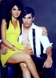 Jennifer Winget With Husband Karan Singh Grover Celebs Lifecelebrity N Entertainment N News Jennifer Winget Indian Tv Actress Jennifer