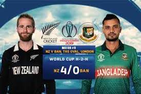 May 25, 2021 · ban vs sl 2nd odi: Icc Cricket World Cup 2019 Head To Head Bangladesh Vs New Zealand Cricket Cricbuzz Com Cricbuzz