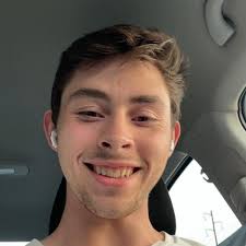 Trinity Marie and Gavin Jeffery's Wedding Website