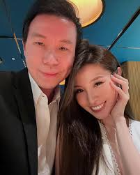 My third time meeting Chef Aeron Choo, who's cuisine inspires as much as  her background story