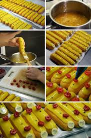Ma Rencontre Avec Christophe Adam Patisserie De Choux Recettes De Cuisine Eclairs Recette