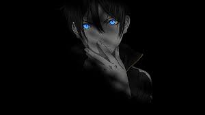 In this anime collection we have 23 wallpapers. Yato Noragami Blue Eyes A Homeless God Anime Hd Wallpaper Peakpx