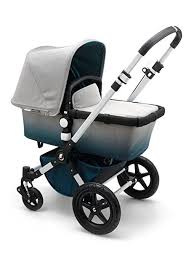 Amazon Com Bugaboo Cameleon3 Elements Grey Sea Blue Baby With Images Bugaboo Cameleon Bugaboo Pushchair