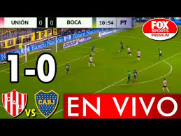 It endeavors to provide the products that you want, offering the best bang for your buck. Boca Juniors Vs Union 1 0 En Vivo Hoy 2021 Donde Ver Boca Vs Union Partido Espn Resumen Y Goles Youtube