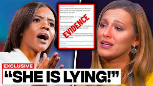 Blake Lively PANICS After Candace Owens Brings NEW Receipts