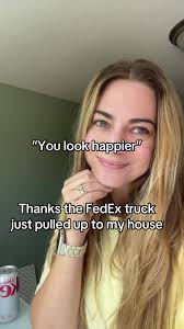 To be fair it started when my delivery window started #fedex #fedexdel...