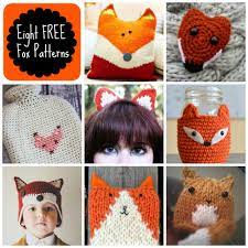The pattern library includes a mix of free and premium patterns, along with video tutorials that walk you through each step. Http Www Letsknit Co Uk Free Knitting Patterns Oliver Fox Http Www Madma Knitting Patterns Free Knitting Patterns Free Beginner Knitting Machine Patterns