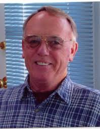 Edward Tuck Obituary