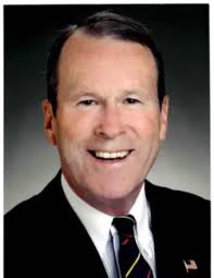 Obituary information for John A Docherty III