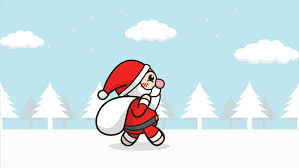 Select from 1,858 premium santa hat cartoon of the highest quality. Christmas Santa Claus Animation Seamless Stock Footage Video 100 Royalty Free 32646169 Shutterstock