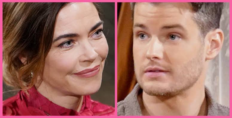Young and the Restless Spoilers Video Preview: Passion Erupts Between Victoria and Kyle