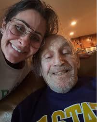 A wonderful son-in-law is one of God's greatest blessings. 🙏💖