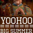 Frozen characters big summer blowout. Yoohoo Big Summer Blow Out Frozen Big Summer Blowout Summer Birthday Party Summer Birthday