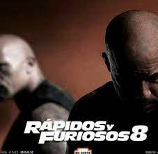 Pelicula Completa En Espanol Rapidos Y Furiosos 8 Facebook