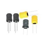 Radial Inductor Applications and Related Content