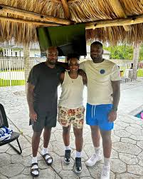 Dee Richardson (@_richierich21) • Instagram photos and videos