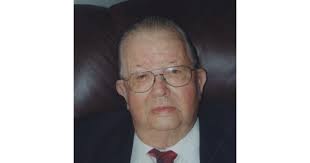 Ray Kenneth Cook Obituary (1923