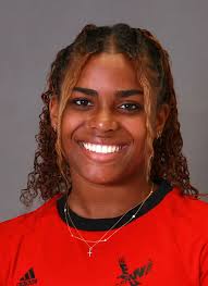 2021 Women's Soccer Roster