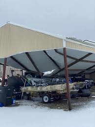 At elephant structures, we have the perfect way for you to customize your own carport canopy. Carports Collapse Under Weight Of Ice Snow Arklatexhomepage