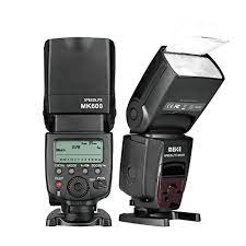 How To Choose A Detachable External Camera Flash - Photoopia