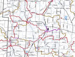 Nys Snowmobile Trail Map Snowmobiling Near Buffalo Ny | 4 Major Trails | Great Parking Byrncliff
