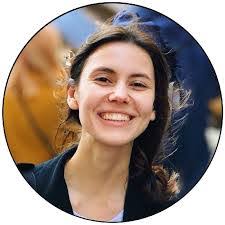 Miranda Hickman's Instagram, Twitter & Facebook