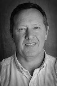 Robert McGregor-Osteopath