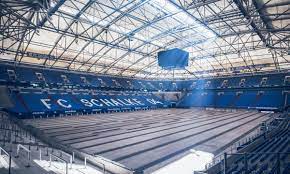 De bouw is geinspireerd op de would you like to know what other people thought of stadion fc schalke 04 in gelsenkirchen? Service Informationen Zum Besuch Veltins Arena