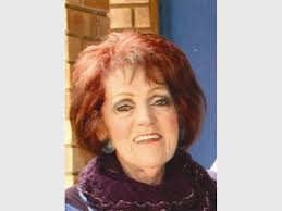 Geliefde sakevrou Lynette Myburgh sterf