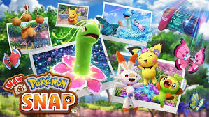 With the world still dramatically slowed down due to the global novel coronavirus pandemic, many people are still confined to their homes and searching for ways to fill all their unexpected free time. New Pokemon Snap Xsx Version Full Game Setup Free Download Epingi