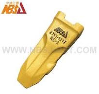 China Customized Daewoo DH220 Teeth Bucket Excavator 2713 ...